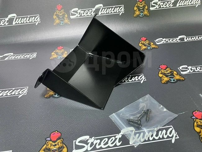 картинка Диффузор, воздухозаборник intake scoops для BMW M2 M3 M4 1 2 3 4 F30 магазин  StreetTuning 