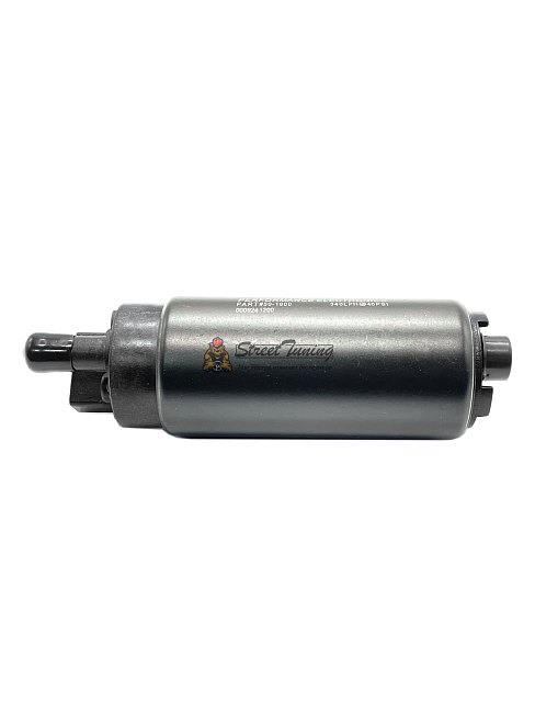 картинка Топливный насос AEM 340LPH 50-1000 High Flow In-Tank Fuel Pump Kit магазин  StreetTuning 