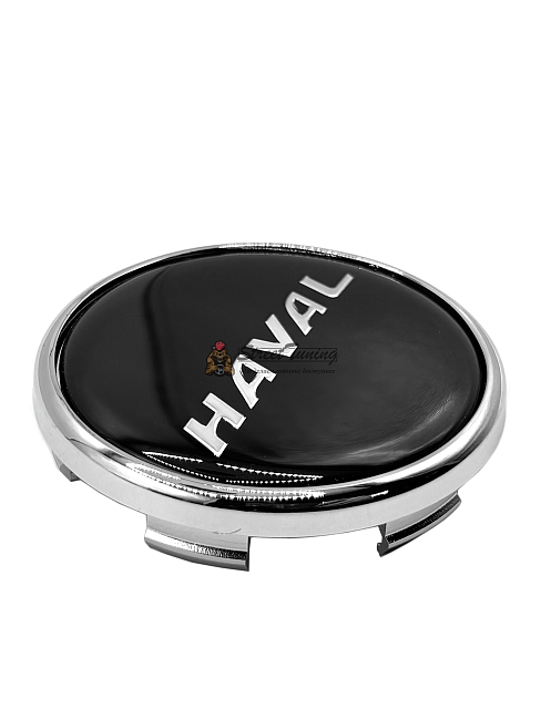 картинка Колпачок на литье HAVAL HAV-04 69x64 мм магазин  StreetTuning 